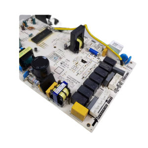 Placa principal PLC nueva <span class=keywords><strong>y</strong></span> original para aire acondicionado/<span class=keywords><strong>Y</strong></span>-ID(<span class=keywords><strong>D2</strong></span>)(<span class=keywords><strong>D3</strong></span>) - Product Image 4