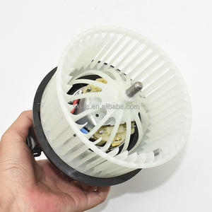 Motor Kipas Blower AC untuk LAND ROVER FREELANDER 2 RANGE ROVER EVOQUE LR016627 LR002630 LR009738 - Product Image 5