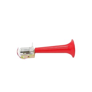 Bocina de aire Shengbao de 12V, bocina de plástico para camión, actualización de modificación. - Product Image 5