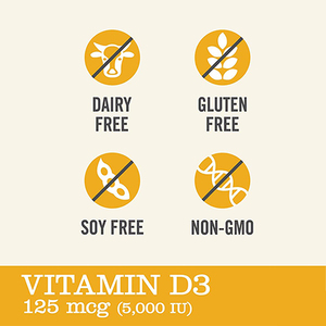 Cápsulas blandas de vitamina D3 360 de alta calidad para El apoyo inmunológico, suplemento de función muscular saludable para adultos, cápsulas blandas de vitamina D3 - Product Image 5