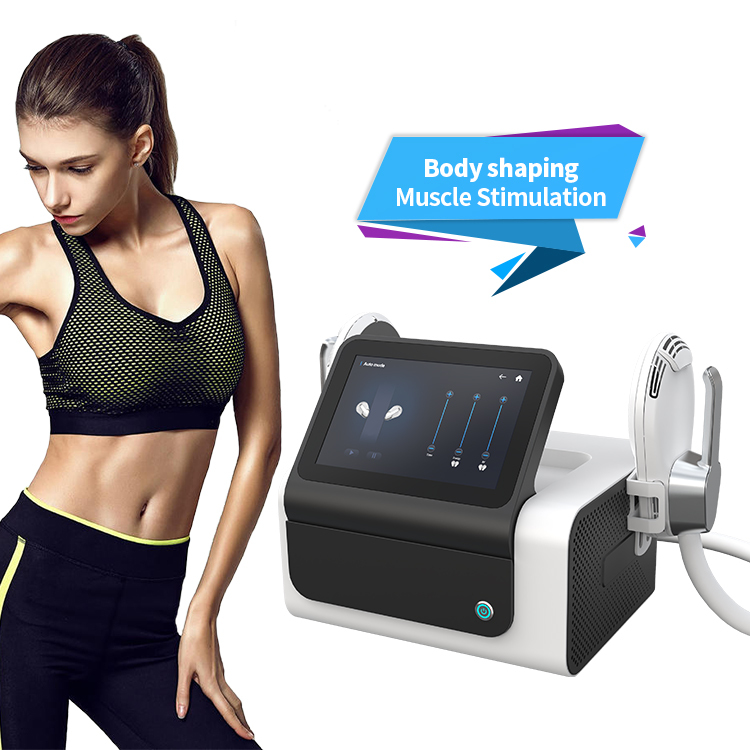 2026 EMS Body Shaping Cryo Wave