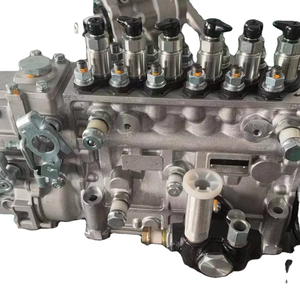 1-15603334-5 115603-3345 1156033345 - Une pompe à injection d'huile neuve adaptée à Isuzu 6HK1 - Product Image 1