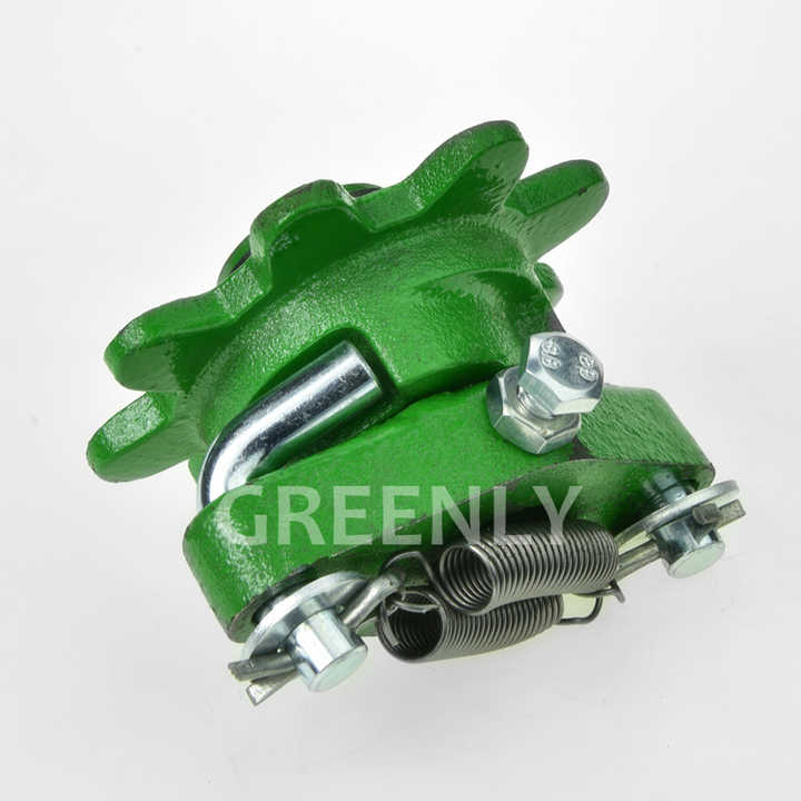 Greenly New Deere Planter John G28277 AA28277 Sprocket Cradle Kit 