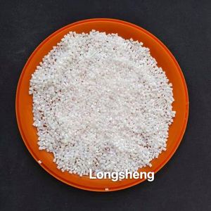 High Flow <b>Plastic</b> <b>Raw</b> <b>Material</b> Injection Grade Virgin HIPS PS Granules HIPS Resin Pellets for Molding - Product Image 3