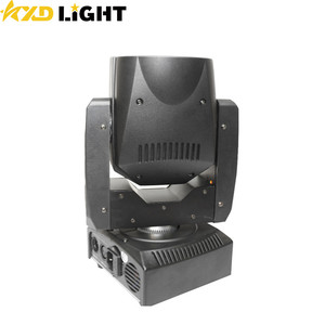 <span class=keywords><strong>4x10W</strong></span> RGBW <span class=keywords><strong>LED</strong></span> Disco lights <span class=keywords><strong>LED</strong></span> chùm thiết bị chiếu sáng sân khấu di chuyển đầu chùm ánh sáng mini DJ thanh di chuyển đầu - Product Image 3