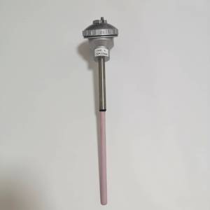 Horno de Mufla Cerámico de Corindón Tipo Termopar Xuner KSR-B, Temperatura 1300/1800°C, Conexión Roscada, Personalizado - Product Image 4