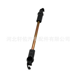 Arbre de transmission manuel Chevrolet Daewoo 94580711, pièce de rechange pour réparation automobile - Product Image 4