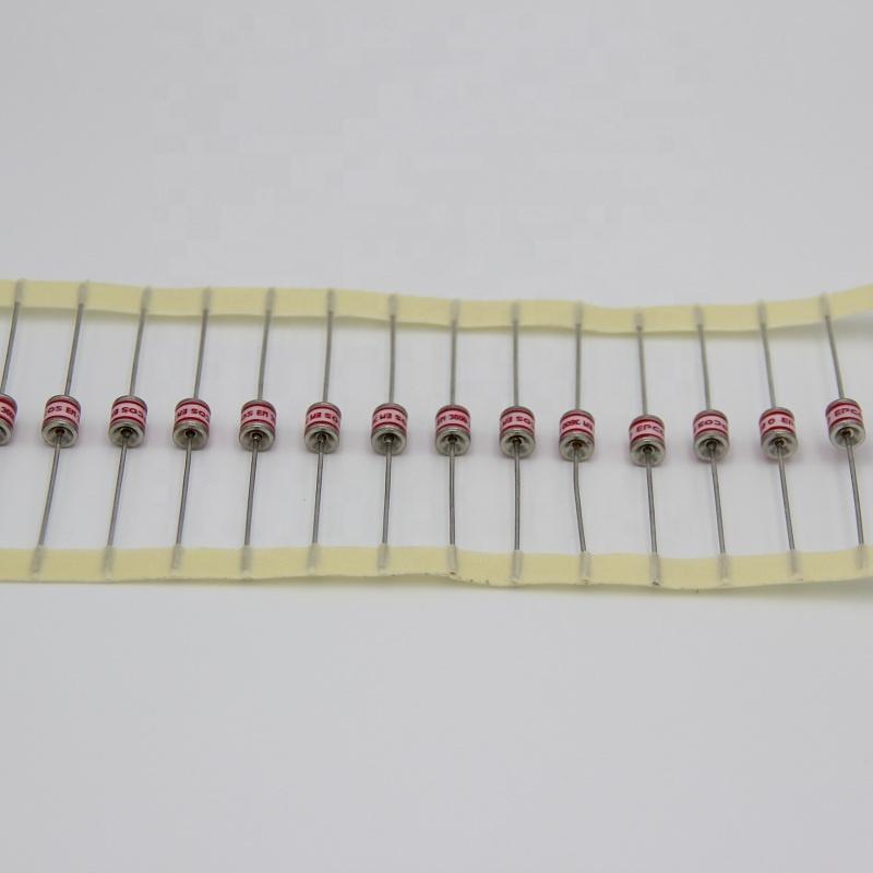 TDK/EPCOS GDT B88069X1493T502 EM3600XS 3600V gas discharge tube