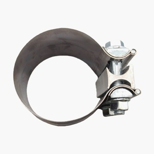 Repuestos de Alta Calidad para Camiones, Abrazadera Universal de 3"/76mm para Camión - Product Image 2
