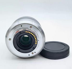 Buen Precio G X VARIO 45-150mm F4.0-5.6 ASPH. MEGA O.I.S. Lente de Zoom Teleobjetivo con Montura M4/3 - Product Image 2