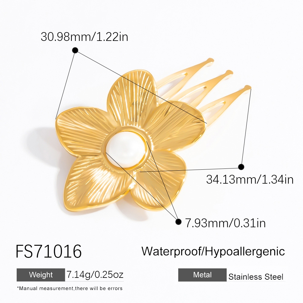 Gold 71016