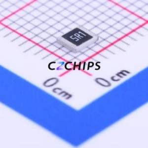 Resistencia SMD CR1210J5R10P05S 1210 (Tipo: Película Gruesa) (Resistencia: 5.1 Ohmios Precisión: 5%) - Product Image 1