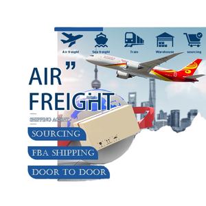 空运+快递货运代理 中国海运拼箱服务 阿联酋卡塔尔门到门货物运输 24/7支持 保险 一般 - Product Image 6