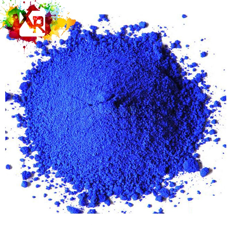 Ultramarijn Blauw No.462 Pigment Kleurstoffen Voor Wasmiddel/Schilderen