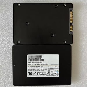 Buon prezzo SM863 1.92tb 6 GB/S SATA-3 classe Enterprise SSD MZ7KM1T9HAJM-00005 unità a stato solido da 2.5 pollici - Product Image 1