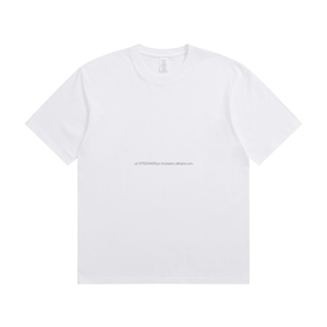 น้ำเชื่อมแก้ไอเยอะมากมาก เสื้อยืดลำลองผ้าฝ้ายแท้ 100% คุณภาพสูง พิมพ์ลายขนาดใหญ่พิเศษสำหรับผู้ชาย - Product Image 4