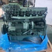 Pièces de machines de construction, ensemble moteur d'excavatrice, pièces de moteur D4D D12D D5D D6D D7D D12E pour Volvo