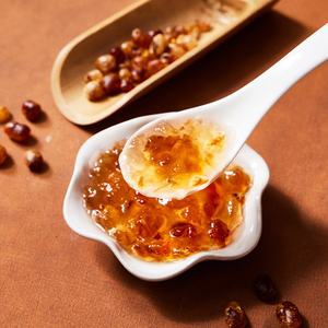 หมากฝรั่งพีช<span class=keywords><strong>เก่า</strong></span>แก่500กรัมพร้อมใช้ส่วนผสมชาบับเบิ้ลสำหรับของหวานหรือชาบับเบิ้ล - Product Image 3