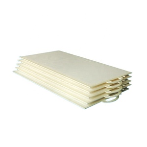 Module <span class=keywords><strong>de</strong></span> membrane en fibre creuse PVDF MBR submergé plat pour le traitement des eaux usées Traitement des eaux pluviales - Product Image 6