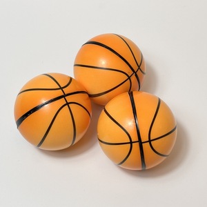 BSBH Hot Selling Stock Goods PU <strong>Balls</strong> Custom PU Stress <strong>Ball</strong> for Promotional Gift Kids Toys PU Toy <strong>Balls</strong> - Product Image 3