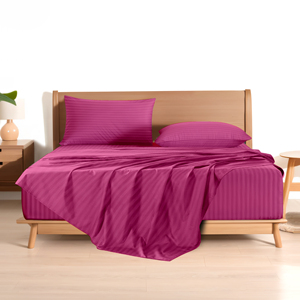 Produttore di Kingworth personalizza Set di trapunte 4 In 1 Set di biancheria da letto da sposa Queen Size di lusso - Product Image 3