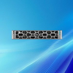 Serveur Dell PowerEdge R5715, serveur rack 2U à socket unique AMD EPYC 9005, Dell - Product Image 1