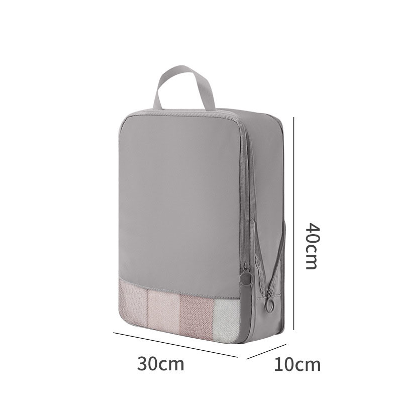 Gris [grand sac de compression]