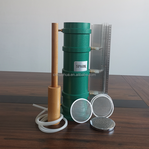 เครื่องทดสอบการซึมผ่านของดินรุ่น TST-70 พร้อมระบบควบคุมความดันคงที่ รับประกัน 1 ปี - Product Image 6