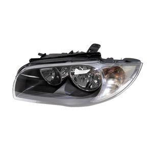Les pièces d'auto d'OEM 63117249649/63117249650 ont mené la lampe frontale de phare de HID pour la série <span class=keywords><strong>BMW1</strong></span> E87LCI E81 E88 E82 - Product Image 2