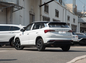 SKODA <span class=keywords><strong>KAROQ</strong></span> 2025 TSI280 TOP EDITION NUEVO COCHE GASOLINA 1,4 T 150HP L4 BARATO SUV LISTO PARA ENVIAR NUEVO SKODA <span class=keywords><strong>KAROQ</strong></span> - Product Image 5