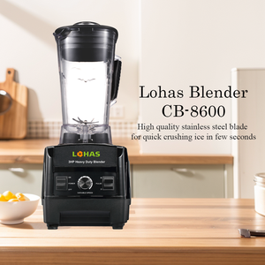 Robot da Cucina Elettrico <span class=keywords><strong>Hometech</strong></span>, Frullatore e Mixer per la Cucina - Product Image 3
