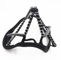 Crampons antidérapants de printemps pour marcheur d'escalade DB-009, pinces à glace, pointes de neige, bottes, chaussures