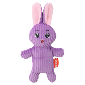 Toptan interaktif evcil hayvan için peluş oyuncaklar 2024 köpek gıcırtılı siren ile oyuncak çiğnemek - Product Image 4