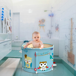 Mini Piscina <span class=keywords><strong>de</strong></span> <span class=keywords><strong>Plástico</strong></span> Ecológica <span class=keywords><strong>para</strong></span> Bebés, Tipo Contenedor, <span class=keywords><strong>Precio</strong></span> <span class=keywords><strong>de</strong></span> Fábrica - Product Image 2
