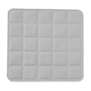 Tapis rafraîchissant pour animaux de compagnie, rectangulaire, en gel, doux, pour chiens, lavable à la main, rembourrage en mousse de polyuréthane - Product Image 1