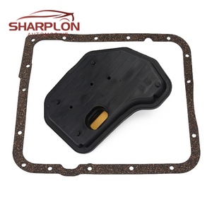 Joint d'étanchéité de filtre de transmission 4L60E de haute qualité 24208813 24208576 pour Chevrolet GMC SAAB 98-15 - Product Image 3