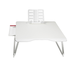 Multi-Use <strong>Lap</strong> <strong>Table</strong> Bed <strong>Tray</strong> Foldable Floor Study <strong>Table</strong> for Children Portable Workstation <strong>Table</strong> for Couch - Product Image 2