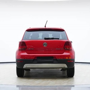 Usato per Cross <span class=keywords><strong>Polo</strong></span> <span class=keywords><strong>2014</strong></span> 1.6L Automatico Motore NA Guida a Sinistra Benzina Comfort Cross Edition - Product Image 5