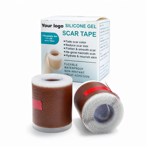 Lámina de Silicona de Grado Médico en Rollo para Eliminación de Cicatrices, Queloides y Cuidado de Cicatrices Postoperatorias - Product Image 5