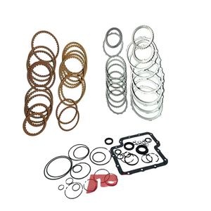 Kit de reparación y sellado JF405 completamente nuevo - Product Image 1