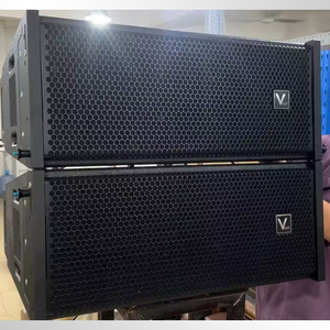 H2A Stage Active Linear Sound System <b>With</b> Built-in <b>Amplifier</b> Module Outdoor Performance <b>Speakers</b> Bars Schools Weddings H2A Stage - Product Image 4
