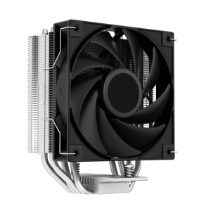 พัดลมระบายความร้อนซีพียู AK400 AG400 <span class=keywords><strong>AG500</strong></span> ARGB LGA 1700 1200/1151 1150 1155 AM5 AM4 - Product Image 1