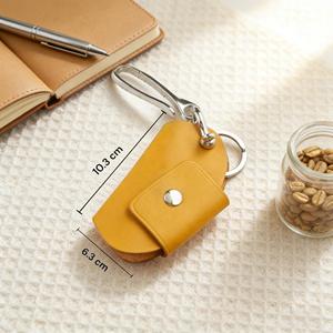 Étui de protection portable pour clés, style moderne et durable, housse de clé tendance - Product Image 1