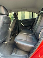 Auto Usado de Calidad Karry C3R Modelo 2014 2015 2016 1.5L AMT Edición Oro Diamante