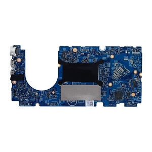 เมนบอร์ด5310 i5-11300H 0hmvcy moonknight N13 TGL 203121-1 - Product Image 1