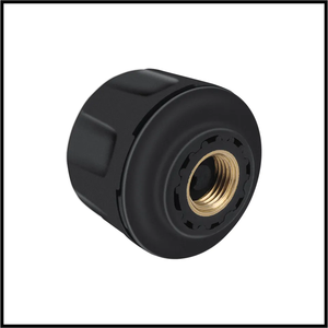 2/4 传感器 Ble TPMS 汽车胎压监测系统 Android/IOS 兼容 移动显示 汽车轮胎诊断 - Product Image 2