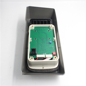 SK200 SK200-6 SK200-6E SK210แอลซี SK230-6E SK250-6E SK330-6เครื่องขุด YN59E00012F1มอนิเตอร์ YN59E00011F2 YN59E00004F1 - Product Image 2