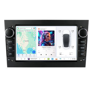 MEKEDE DUDU7 7870 Navigation GPS Android 13 DUDUAUTO Écran de voiture Autoradio Car-play <span class=keywords><strong>Auto</strong></span> pour 7 pouces pour <span class=keywords><strong>OPEL</strong></span> - Product Image 1