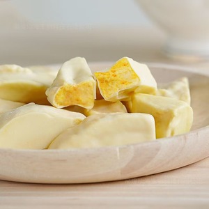 Mangues lyophilisées croustillantes multi-saveurs en gros – Fourniture en vrac <span class=keywords><strong>de</strong></span> <span class=keywords><strong>fruits</strong></span> tropicaux FD <span class=keywords><strong>enrobés</strong></span> <span class=keywords><strong>de</strong></span> matcha, yaourt et <span class=keywords><strong>chocolat</strong></span> - Product Image 4
