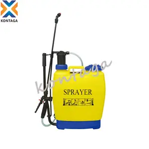 Agriculture Manual Knapsack Farmer Sprayer Backpack Manual Sprayer for Farming